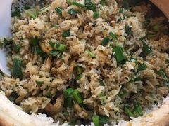 -台山美食一绝阿四台山黄鳝饭(阿四创作店)