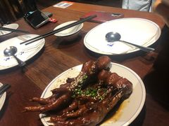 -大牌大·传统杭帮菜(湖滨店)