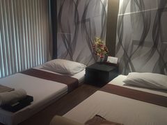 -Let's Relax Spa(Phuket 3rd Street)