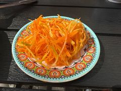 -努日曼无花果抓饭快餐(和田街小区店)