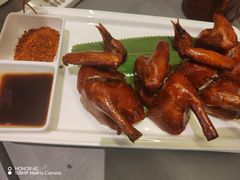 -院里寻菜·精致庭院菜(观沙岭店)