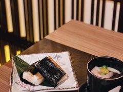 烤年糕-炉匠炉端烧·酒(国金中心商场店)