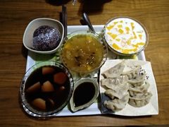 -笃笃笃糖粥(十全街店)