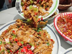 -欧记大排档·景德菜(上海首店)