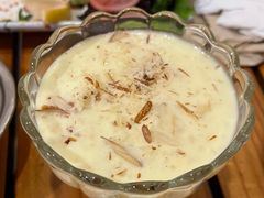 -克比叔叔印度餐厅Kebabs on the Grille(永康路分店)