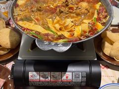 -石灰石烧鸡公(南通万象城店)