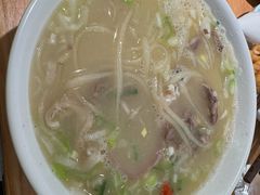 -向阳羊汤(千峰店)