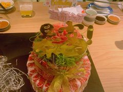 -烧肉达人•炭火烧肉(新天地店)