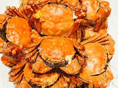 -新花城蟹粉馆(乌鲁木齐店)