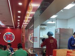 -塔斯汀中国汉堡(嘉禾望岗地铁站店)