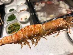 -九府羊·鲜羊火锅·烤串(新华路店)