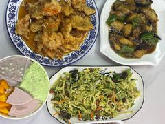 -东北酱骨头馆(蓁巷店)