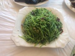 -渔中舟海鲜大排档(普陀沈家门店)