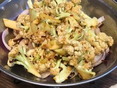 -枣庄辣子鸡(辽阳西路店)