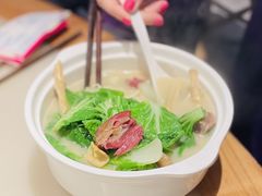 -慧娟面馆·餐厅(望江路店)