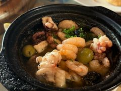 -BISTROFIORE美伊娜(伊犁南路店)