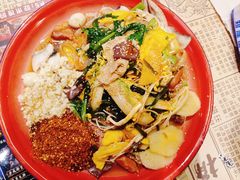-海椒市落舌·麻辣烫冒菜(武侯大悦城店)