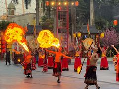 -深圳锦绣中华民俗村