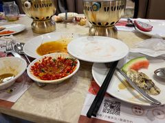 -芭菲盛宴·环球美食(北城国际店)