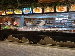 -不倒翁·安徽名菜楼(步行街店)