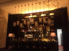 浦西洲际酒店-上海静安洲际酒店