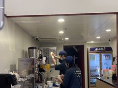 -唐沫茶兮(仓山万达金街店)