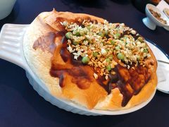 -百盛·鼎膳(中海财富中心)