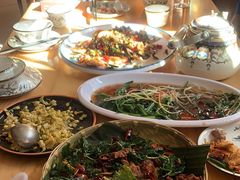-小厨子私房菜·云南美食店