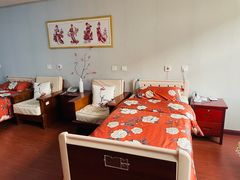 -寿山福海养老服务中心(石景山院)