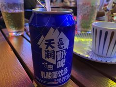 -疆里疆外·和田烤肉·清真