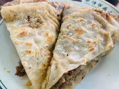 -清真永恒华威肉饼(潘家园店)