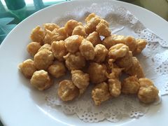 -春妮海味饭店