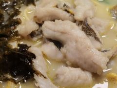 -明呈黄鱼面馆(斜土路店)