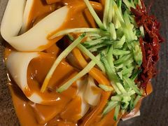 杨枝甘露-味+新京宴·烤鸭·北京菜(创意谷店)