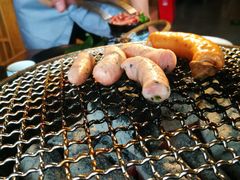 -热血兄弟·炭火烤肉(融侨中心店)