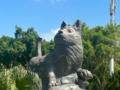 -崇武古城风景区