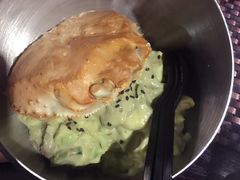 雪蟹梨沙拉-HIHE Bistro·Oyster Bar(华熙live店)