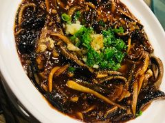 -兰溪小馆(东直门簋街店)