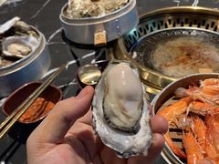 -万德诺富特酒店·自助餐厅(万德大厦店)