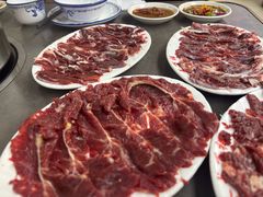 -万祥牛肉火锅(金龙店)