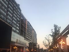 -腾云阁足道SPA会馆(机场店)