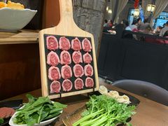 -快乐小羊·内蒙牛羊肉火锅(流花中心店)