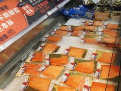 -盒马鲜生(宝地店)