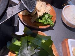 -探鱼·鲜青椒爽麻烤鱼(天河优托邦店)