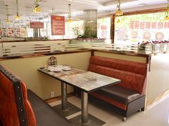 -御品粥(海兴路店)