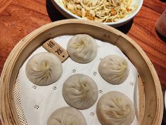 -裕兴记•蟹黄面馆(人民广场店)