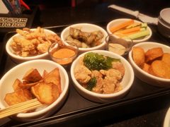 -纯K(西湖店)