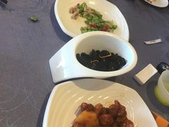 -无锡城中皇冠假日酒店·芳园中餐厅