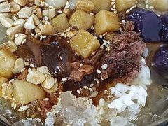 -乐山冰粉·狼牙土豆(竹溪湾店)