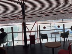 -肯德基(机场三店)